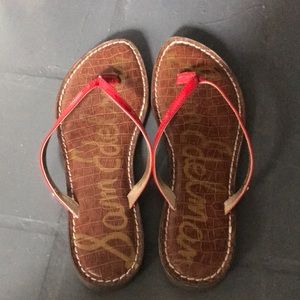 Sam Edelman Gracie Sandals